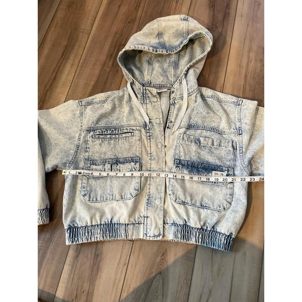 Bdg Women's Multi Jacket - Picture 4 of 8
